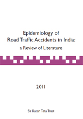 Epidemiology of Road Traffic Accidents in India : A Review of Literature